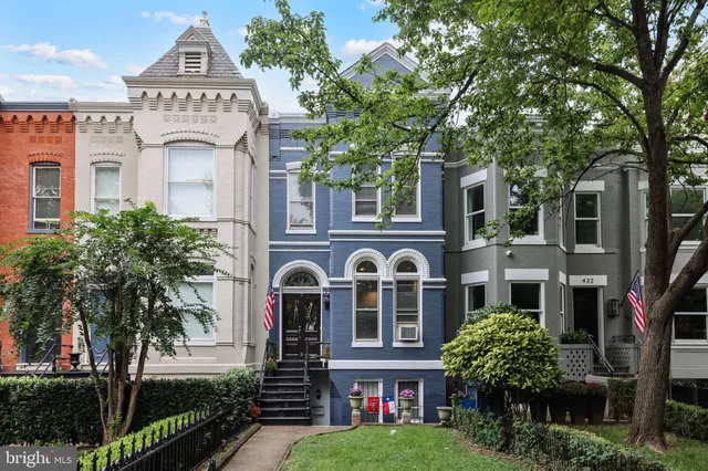 $7,500 | 430 New Jersey Avenue Southeast, Washington, DC 20003