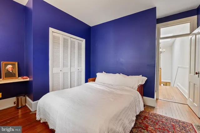 $7,500 | 430 New Jersey Avenue Southeast, Washington, DC 20003