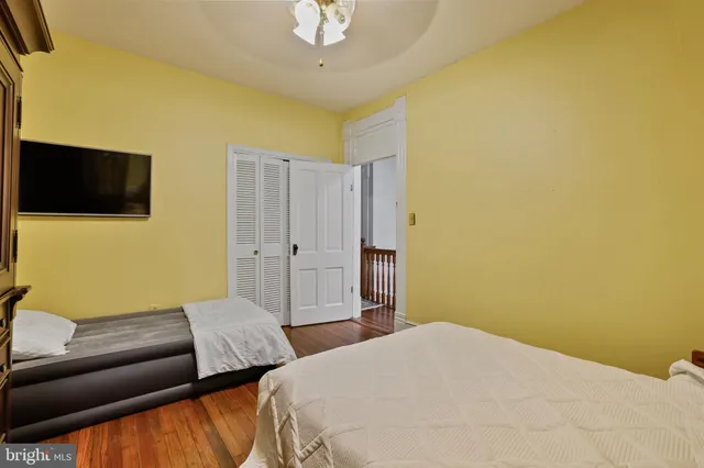 $7,500 | 430 New Jersey Avenue Southeast, Washington, DC 20003