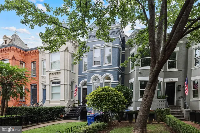 $7,500 | 430 New Jersey Avenue Southeast, Washington, DC 20003