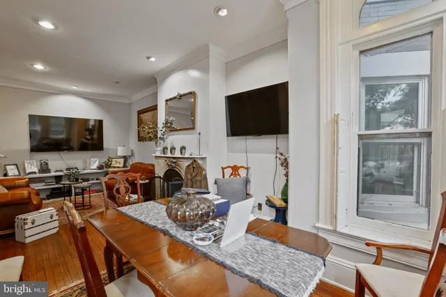 $7,500 | 430 New Jersey Avenue Southeast, Washington, DC 20003