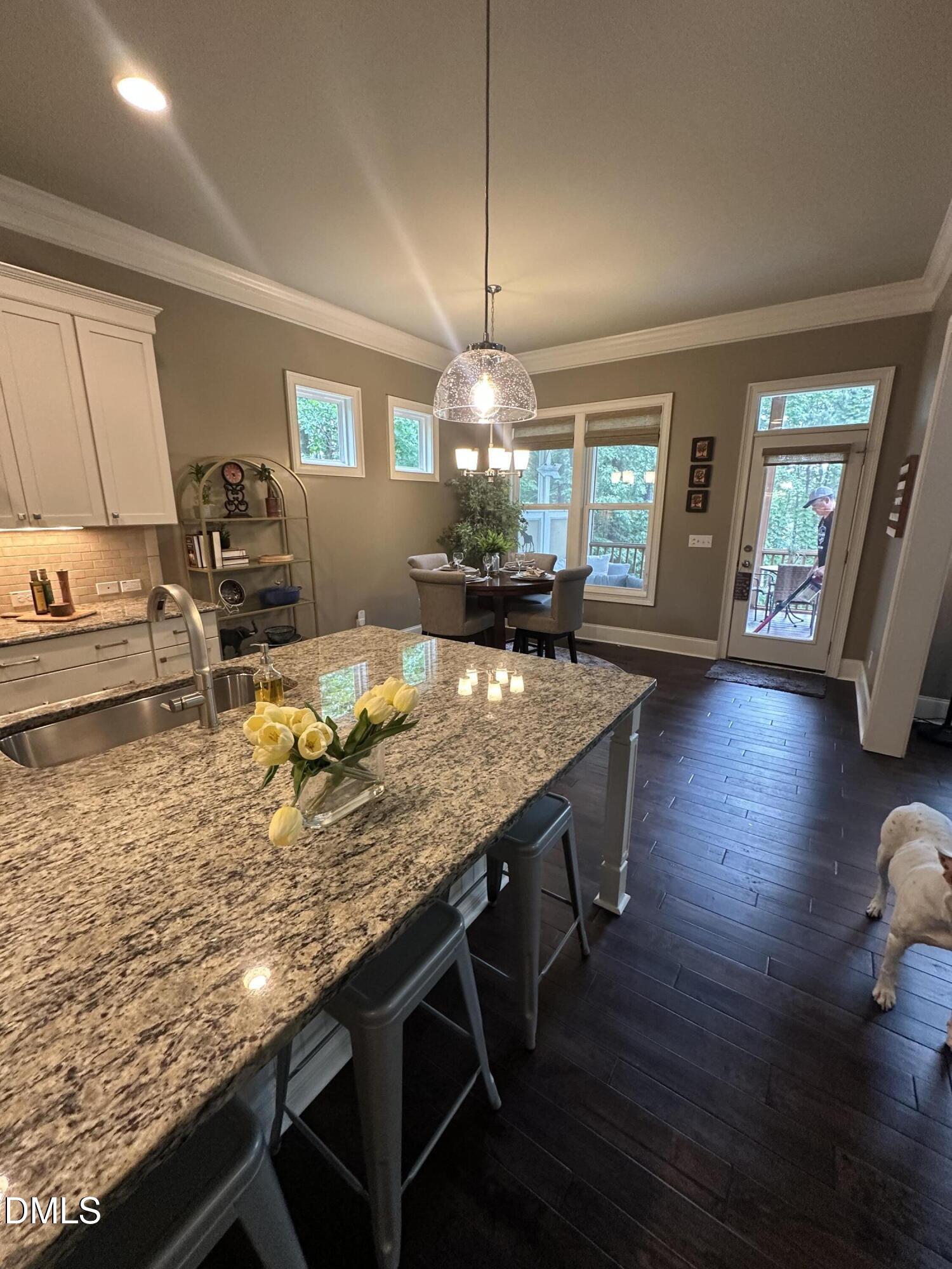 1501 Olive Chapel Road Apex, NC 27502 - Photo 4 of 11