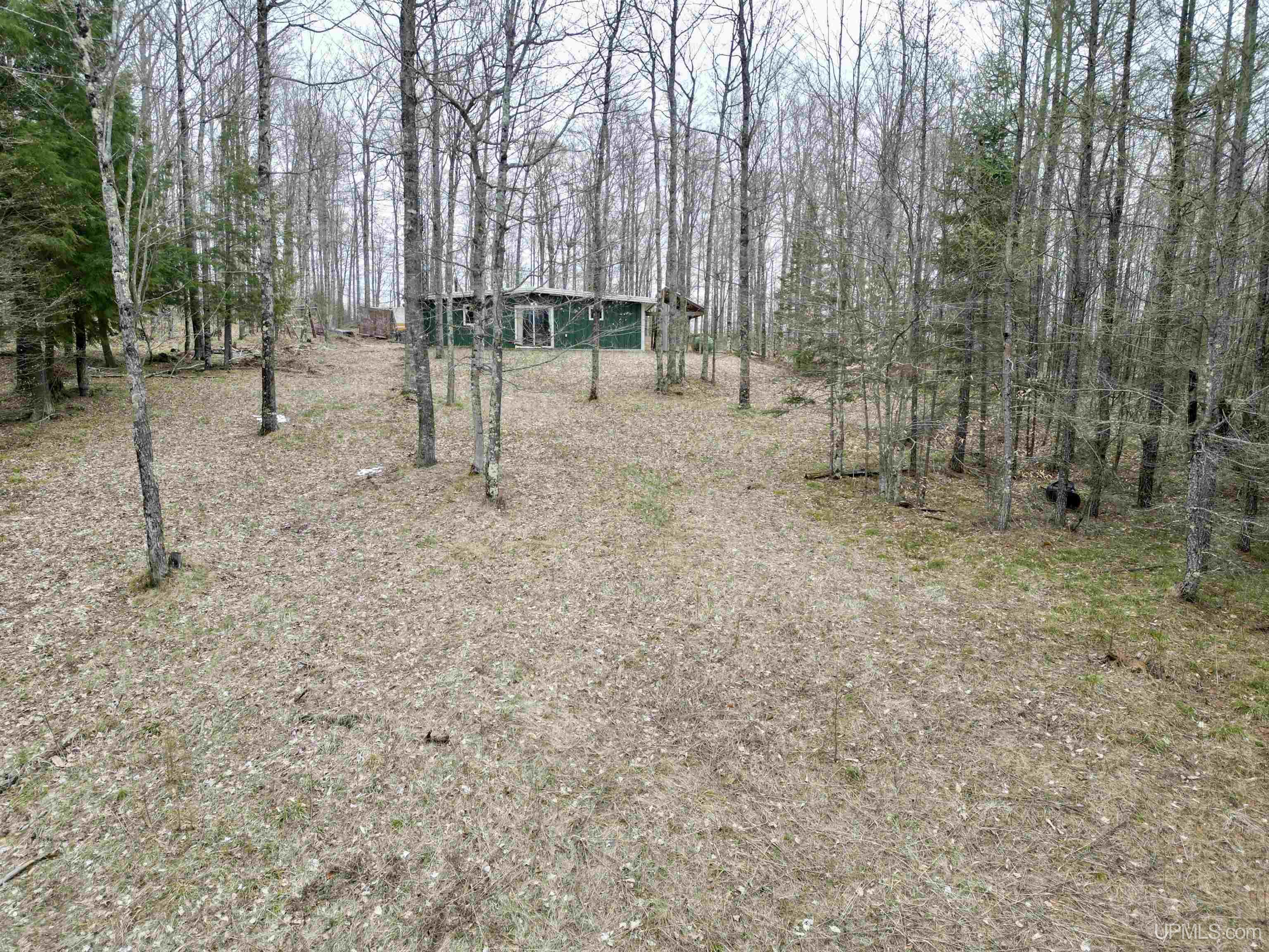 Tbd Tbd Sand Road Road Perronville, MI 49873 - Photo 9 of 25