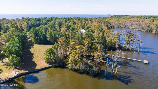 $325,000 | 235 Osprey Drive, Edenton, NC 27932