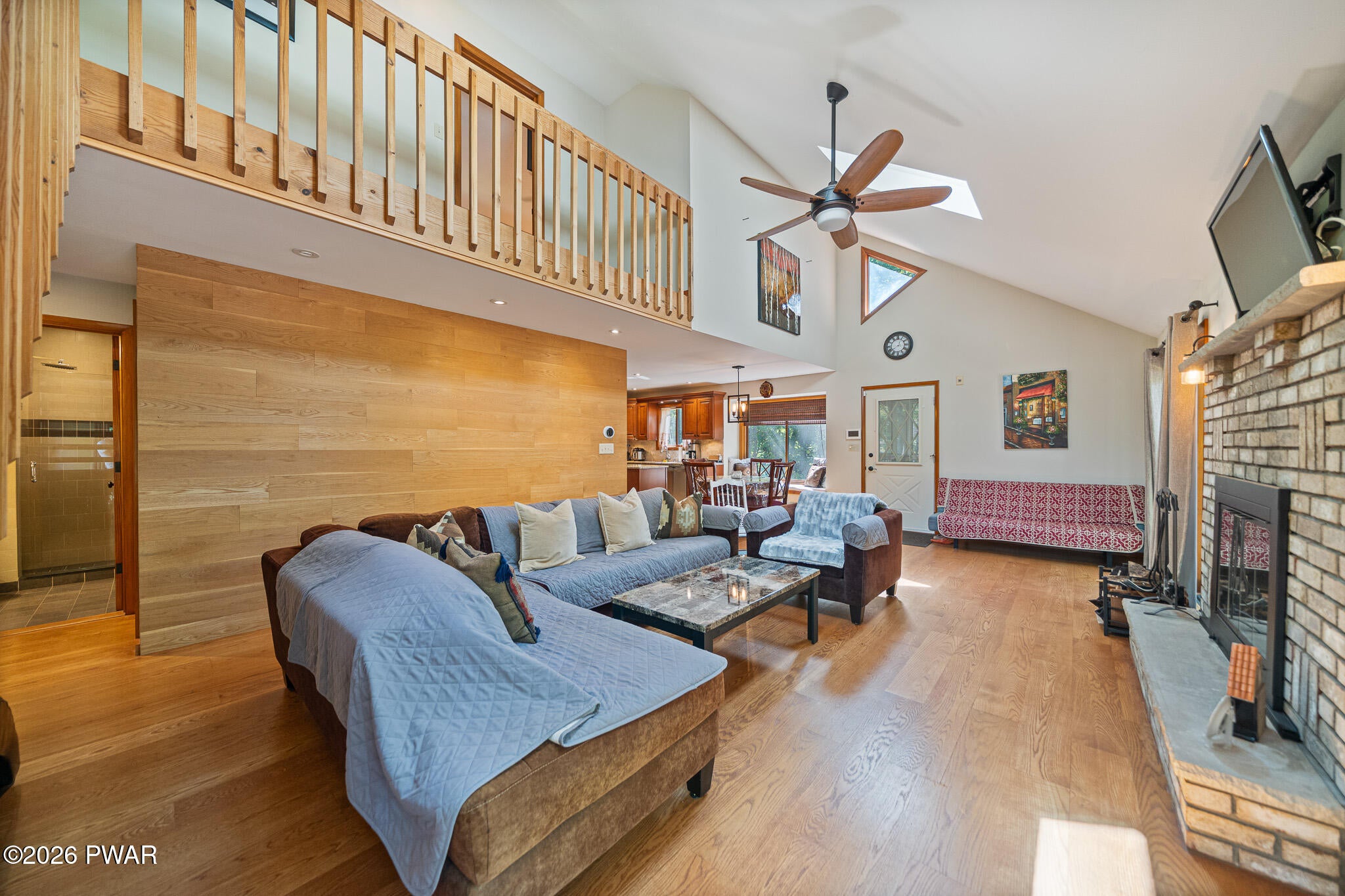 187 Radcliff Road Bushkill, PA 18324 - Photo 8 of 29 Gallery Image 8