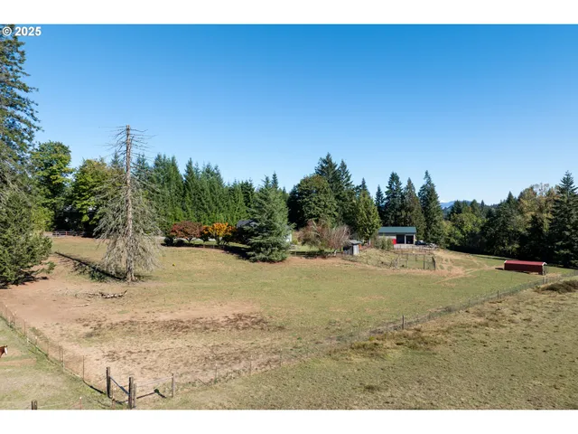 $979,000 | 35003 Northeast 119th Avenue, La Center, WA 98629