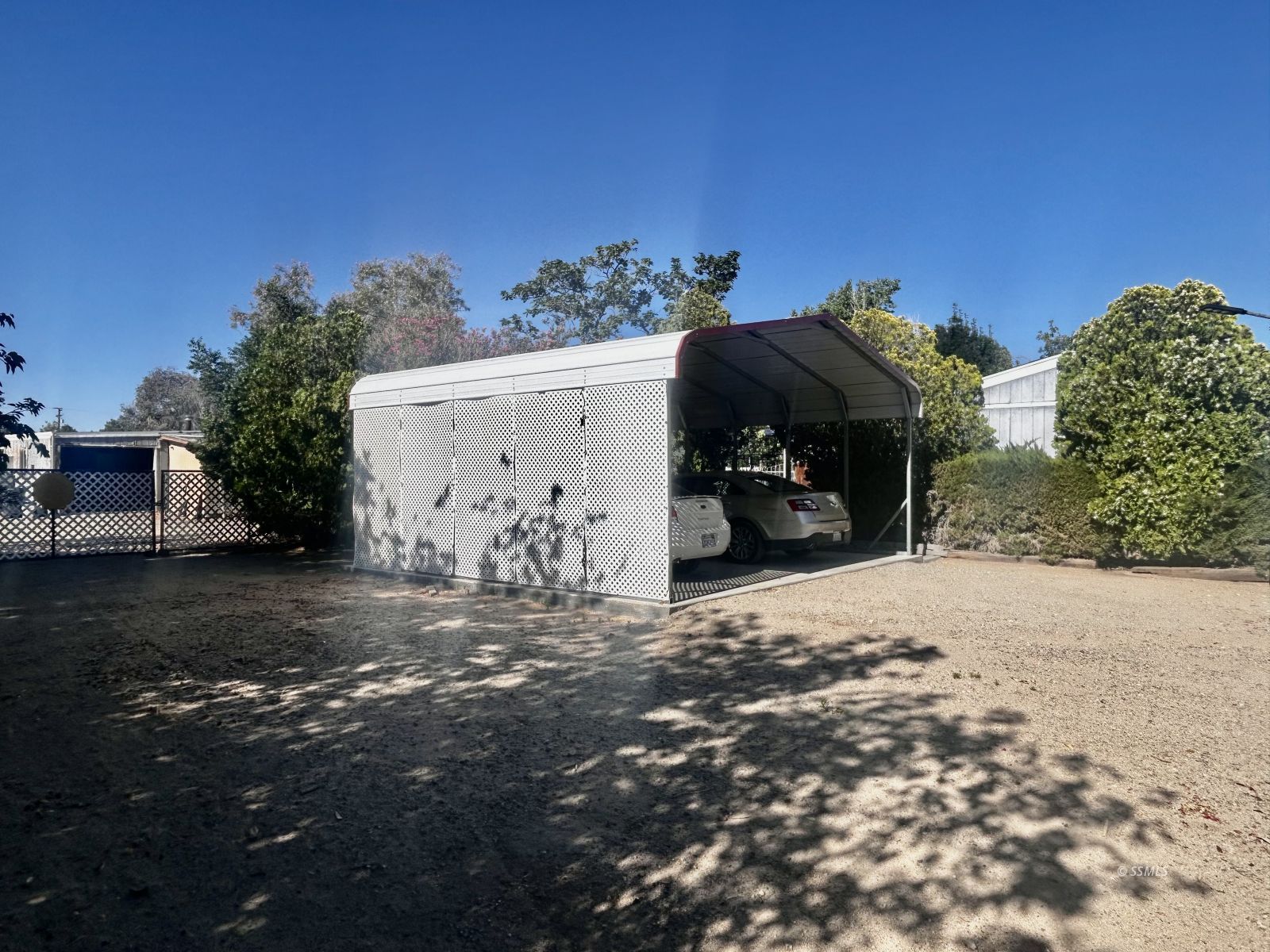 4609 Autumn Avenue Ridgecrest, CA 93555 - Photo 39 of 39