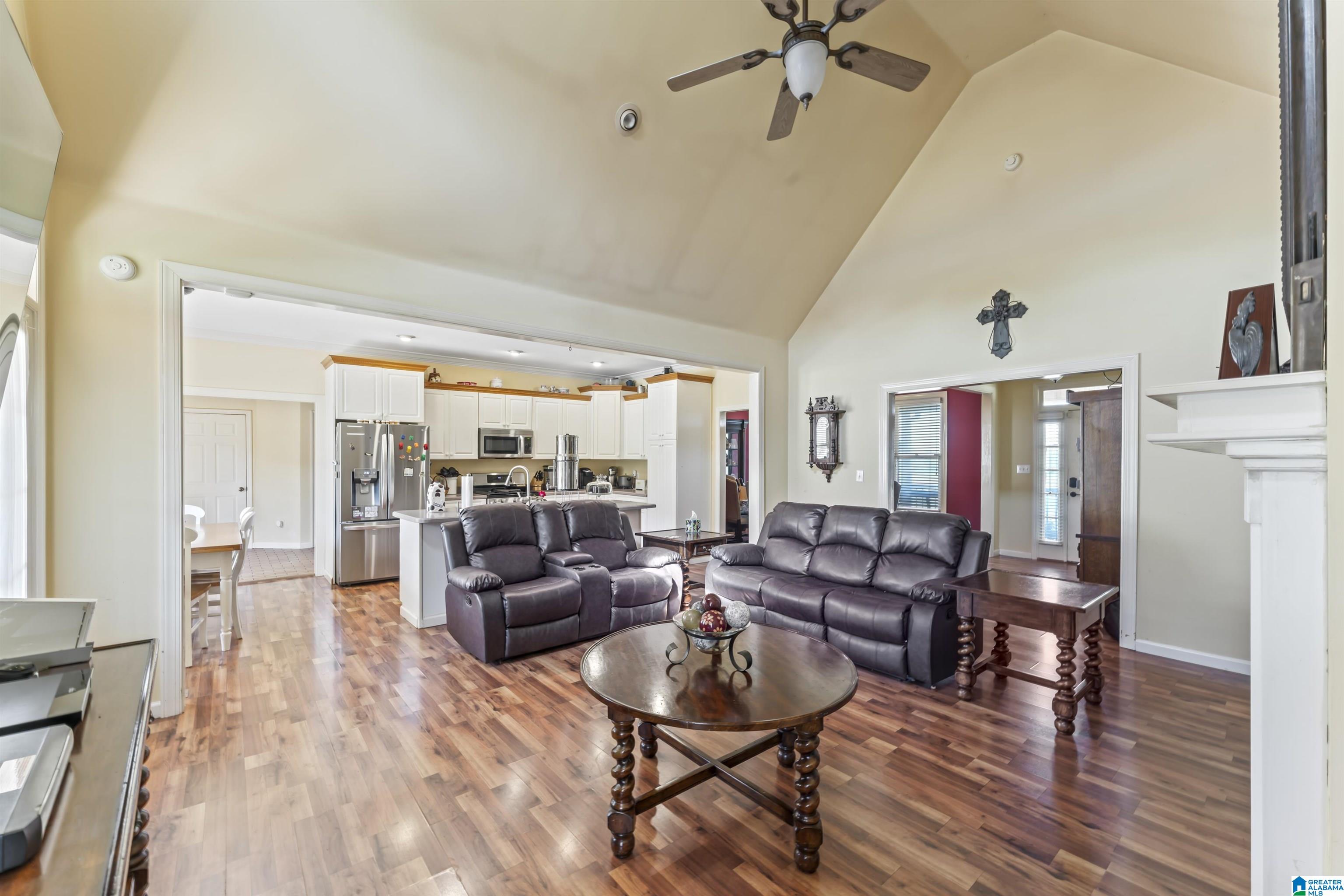1450 Rendalia Motorway Talladega, AL 35160 - Photo 38 of 64