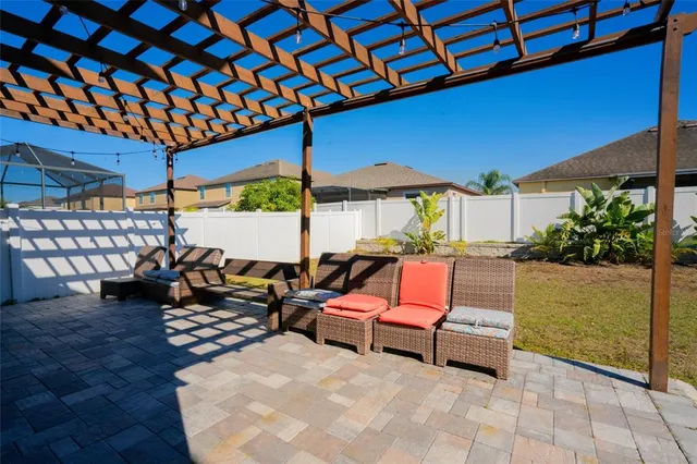 $454,999 | 11205 Brighton Knoll Loop, Riverview, FL 33579