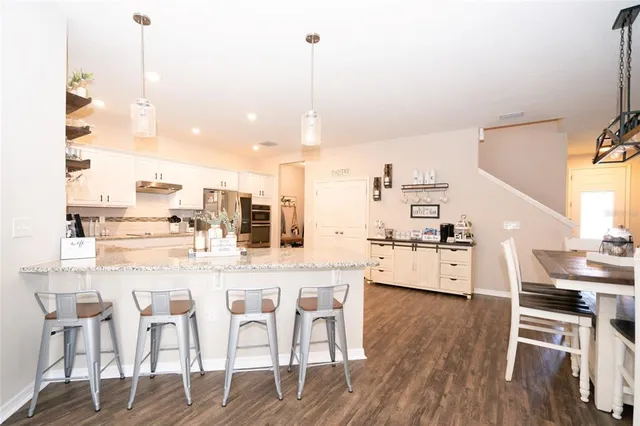 $454,999 | 11205 Brighton Knoll Loop, Riverview, FL 33579