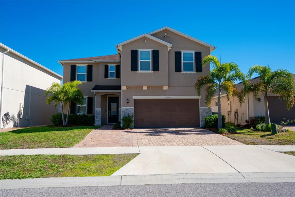 11205 Brighton Knoll Loop Riverview, FL 33579 - Photo 3 of 56