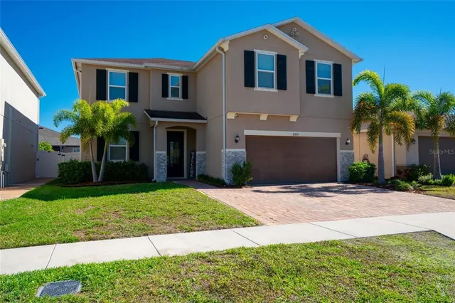 $454,999 | 11205 Brighton Knoll Loop, Riverview, FL 33579
