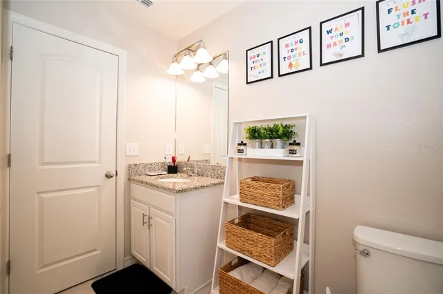 $454,999 | 11205 Brighton Knoll Loop, Riverview, FL 33579