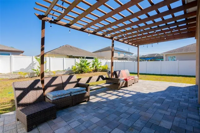 $454,999 | 11205 Brighton Knoll Loop, Riverview, FL 33579