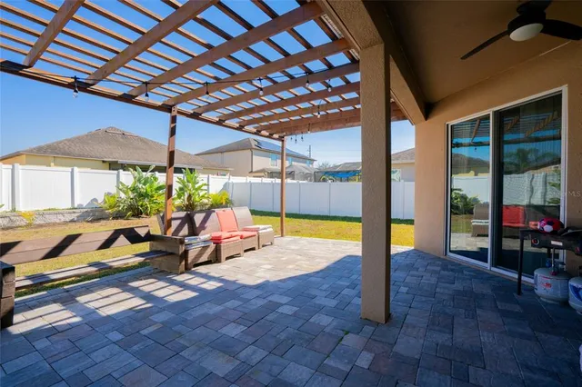 $454,999 | 11205 Brighton Knoll Loop, Riverview, FL 33579
