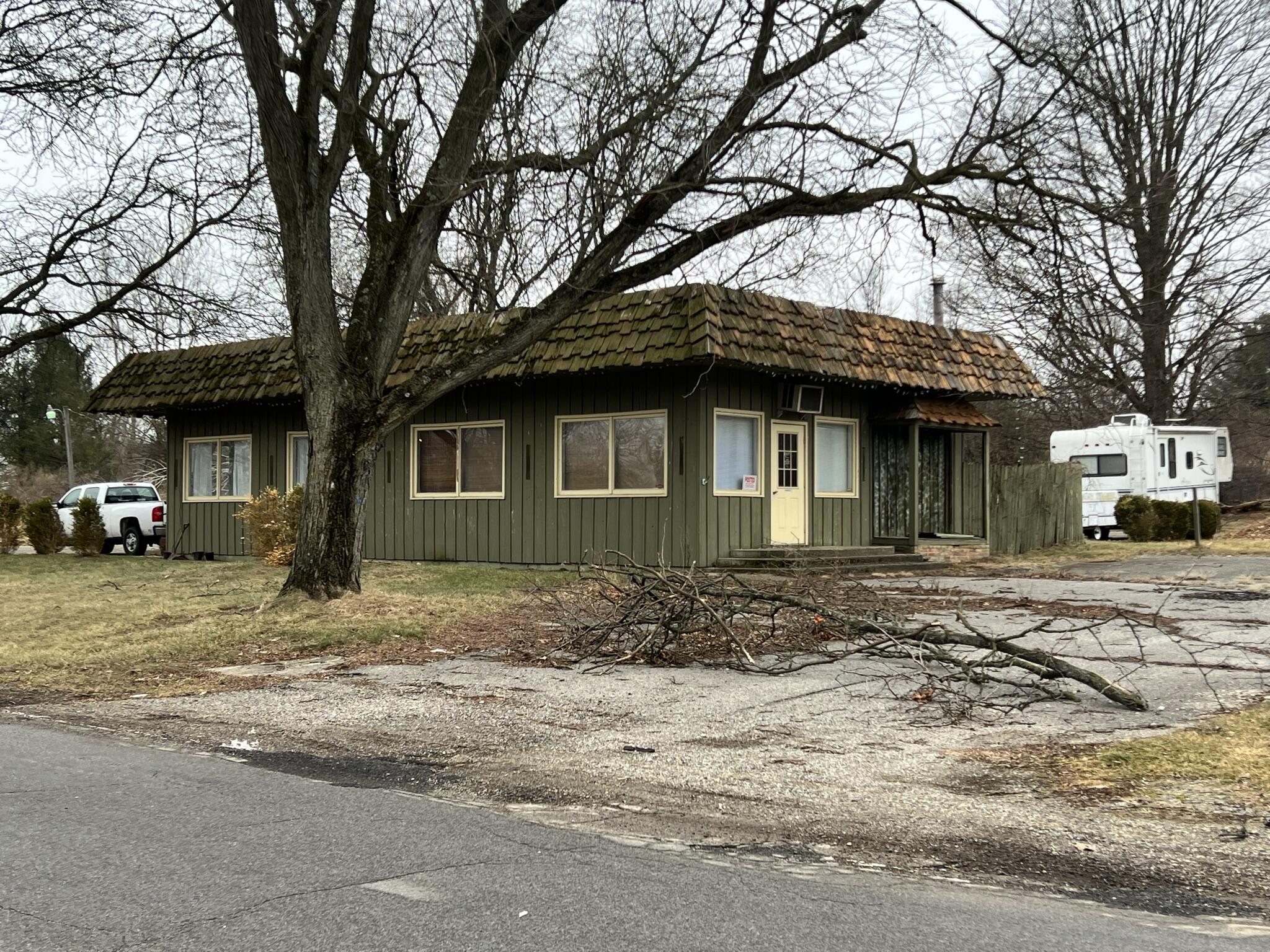 11021 Moscow Road Hanover, MI 49241 - Photo 1 of 2 11021 and 11201 Moscow (1)