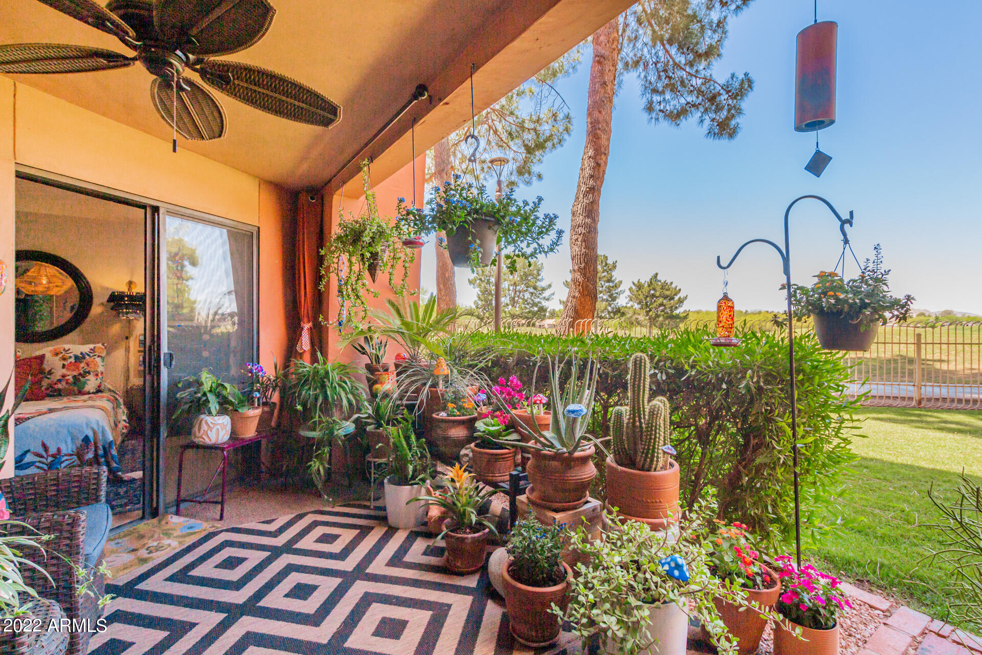 4303 East Cactus Road, Unit 134 Phoenix, AZ 85032 - Photo 16 of 48 Watch the Golfers