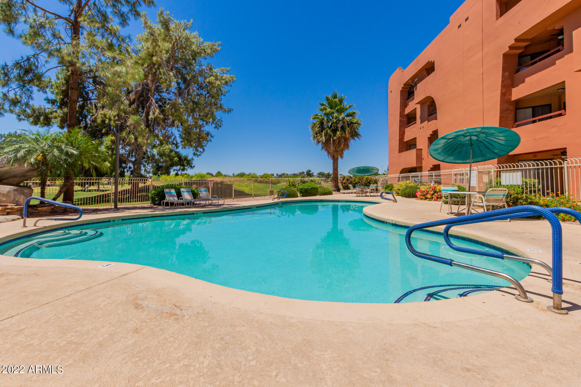 4303 East Cactus Road, Unit 134 Phoenix, AZ 85032 - Photo 19 of 48 Mountain Views