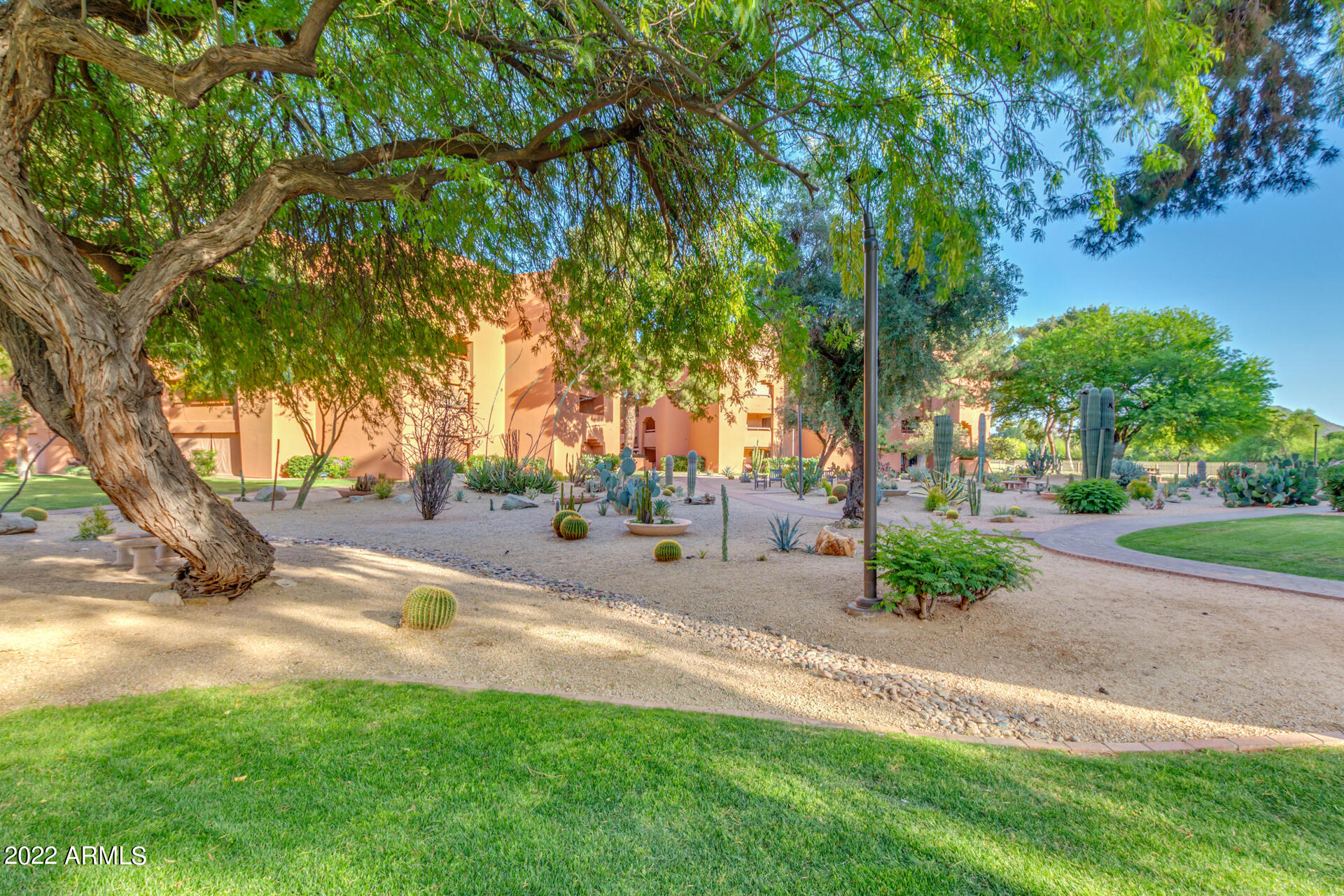 4303 East Cactus Road, Unit 134 Phoenix, AZ 85032 - Photo 33 of 48 Cactus Garden