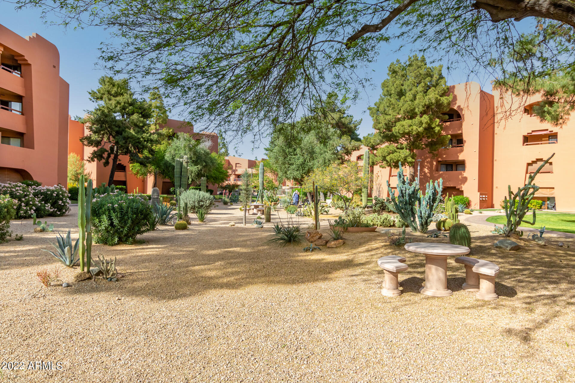 4303 East Cactus Road, Unit 134 Phoenix, AZ 85032 - Photo 34 of 48 Cactus Garden