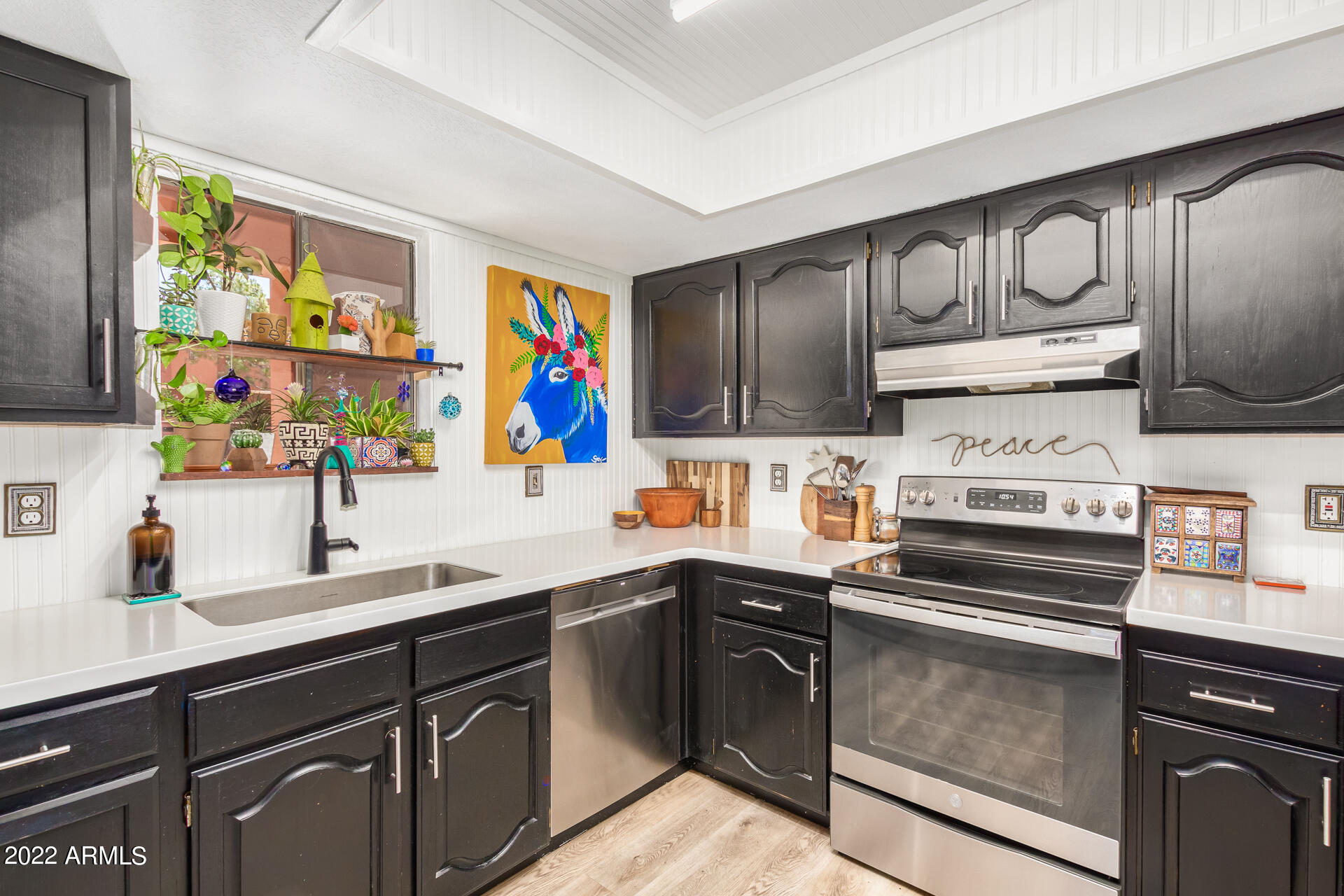 4303 East Cactus Road, Unit 134 Phoenix, AZ 85032 - Photo 8 of 48 Newer Stainless Appliances