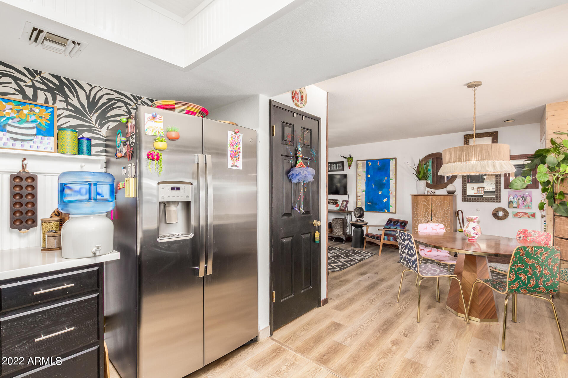 4303 East Cactus Road, Unit 134 Phoenix, AZ 85032 - Photo 9 of 48 Kitchen
