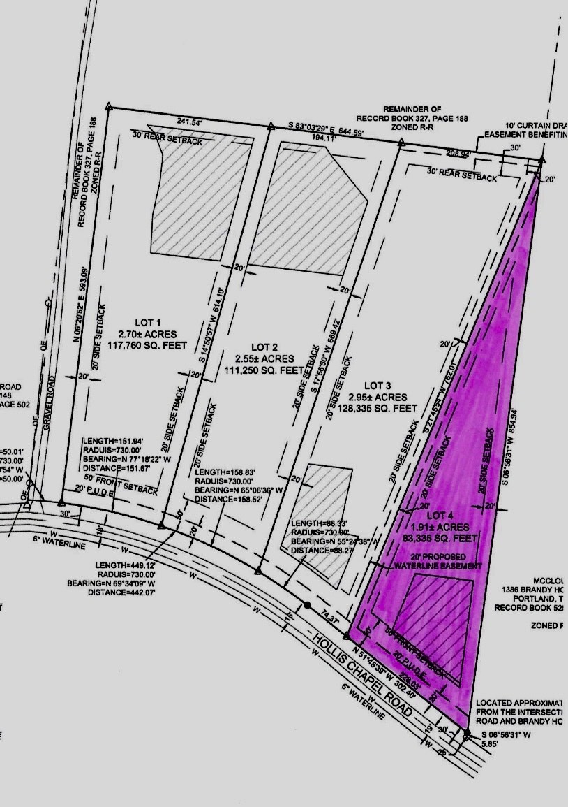 a view of a balcony with city