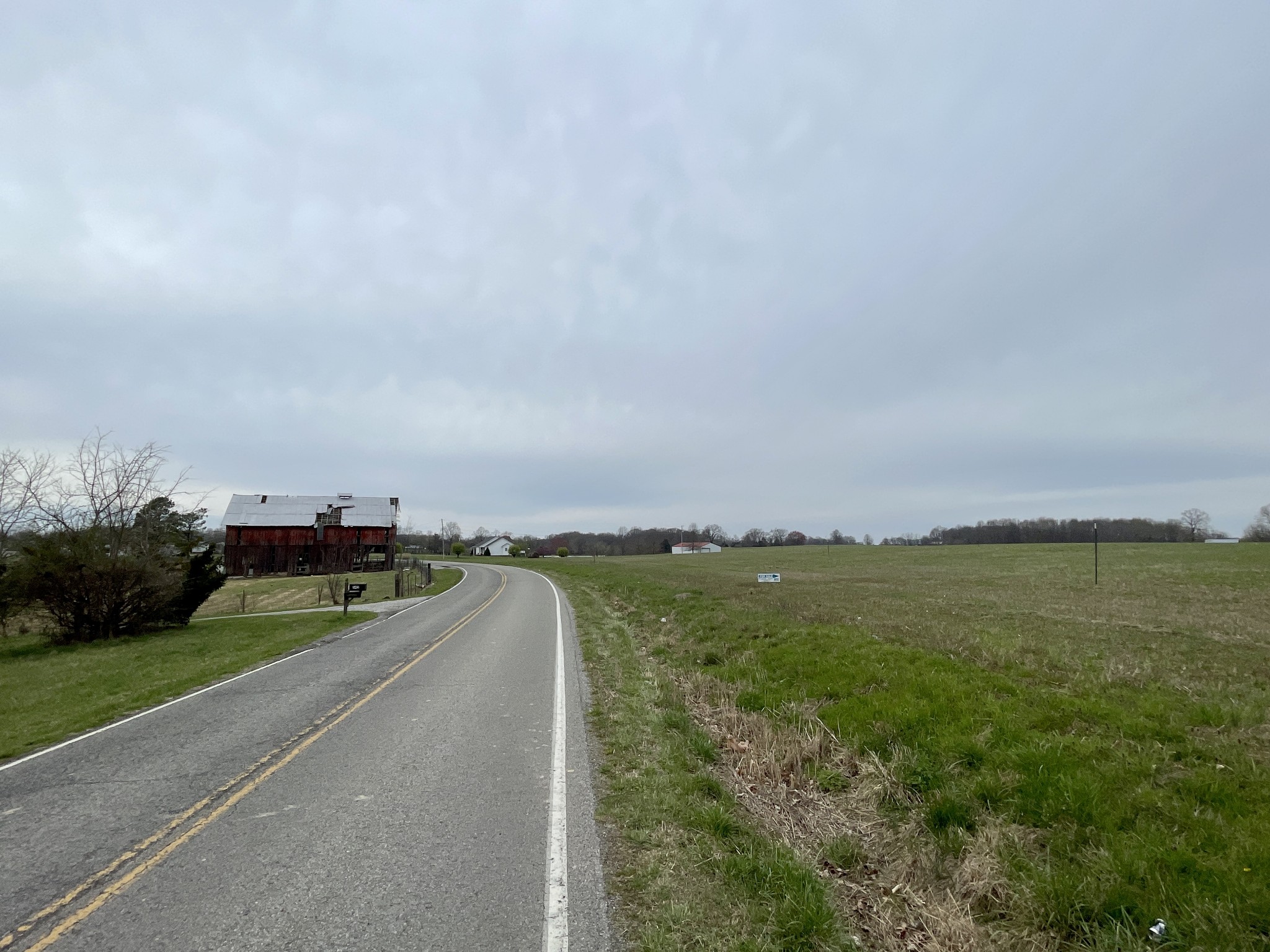 530 Hollis Chapel Road Cottontown, TN 37048 - Photo 5 of 12 a view of a city street view and ocean view