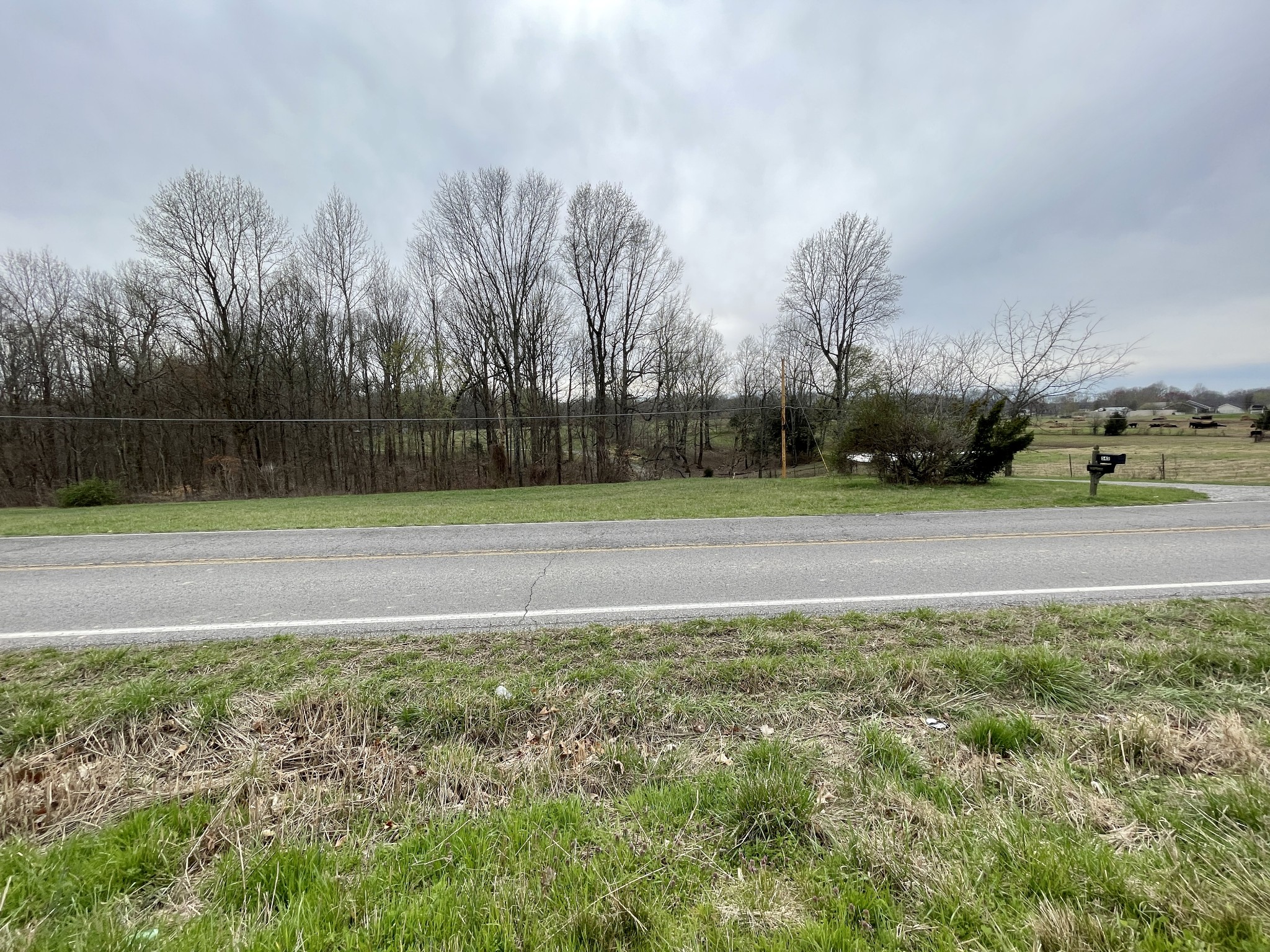 530 Hollis Chapel Road Cottontown, TN 37048 - Photo 10 of 12 a view of a tennis court