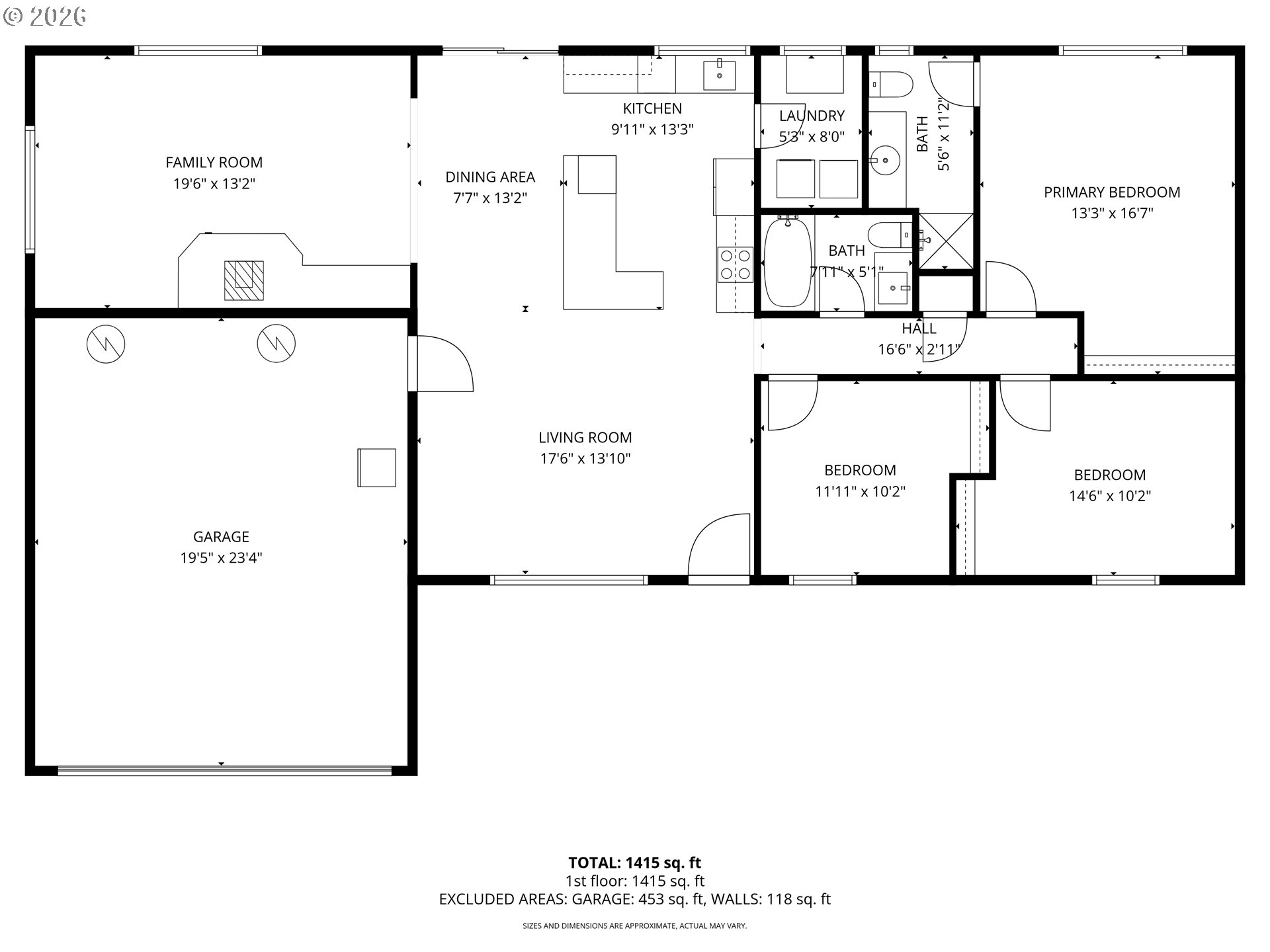 976 Sandy Bend Road Castle Rock, WA 98611 - Photo 25 of 25 Gallery Image 25