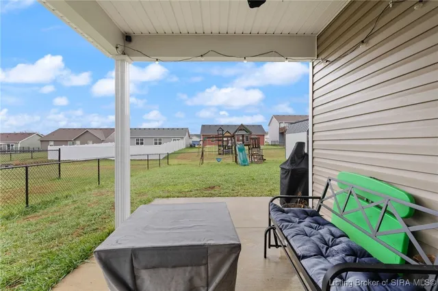 $252,900 | 8067 Kepley Drive Northeast, New Salisbury, IN 47161