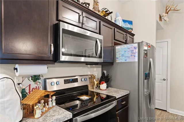 $252,900 | 8067 Kepley Drive Northeast, New Salisbury, IN 47161