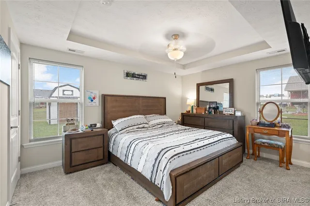 $252,900 | 8067 Kepley Drive Northeast, New Salisbury, IN 47161