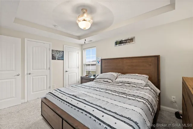 $252,900 | 8067 Kepley Drive Northeast, New Salisbury, IN 47161