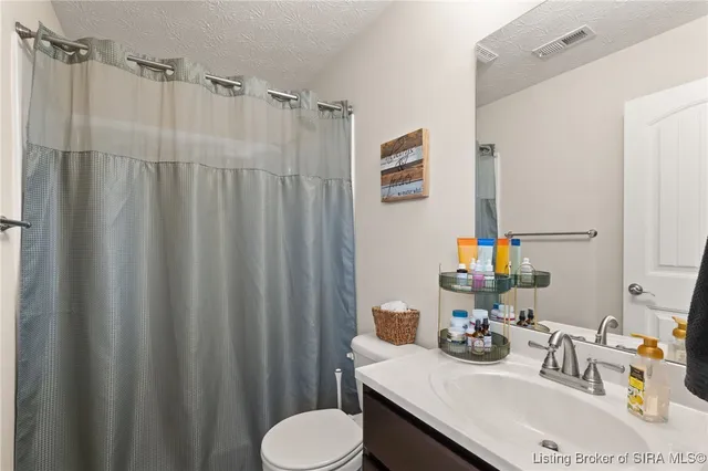 $252,900 | 8067 Kepley Drive Northeast, New Salisbury, IN 47161