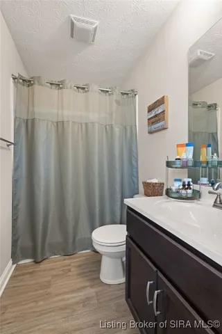 $252,900 | 8067 Kepley Drive Northeast, New Salisbury, IN 47161