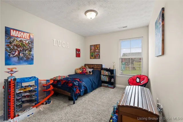 $252,900 | 8067 Kepley Drive Northeast, New Salisbury, IN 47161