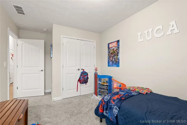 $252,900 | 8067 Kepley Drive Northeast, New Salisbury, IN 47161