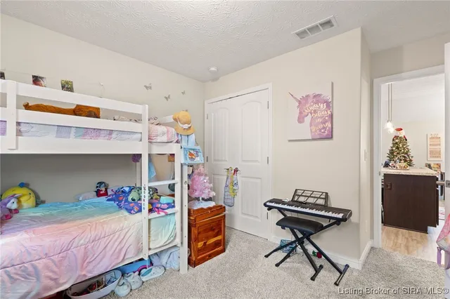 $252,900 | 8067 Kepley Drive Northeast, New Salisbury, IN 47161