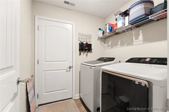 $252,900 | 8067 Kepley Drive Northeast, New Salisbury, IN 47161