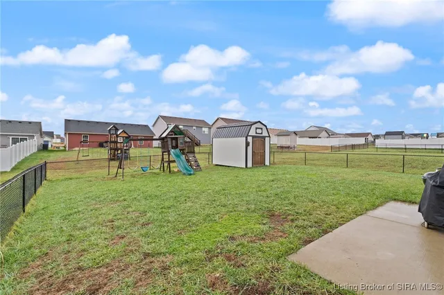 $252,900 | 8067 Kepley Drive Northeast, New Salisbury, IN 47161