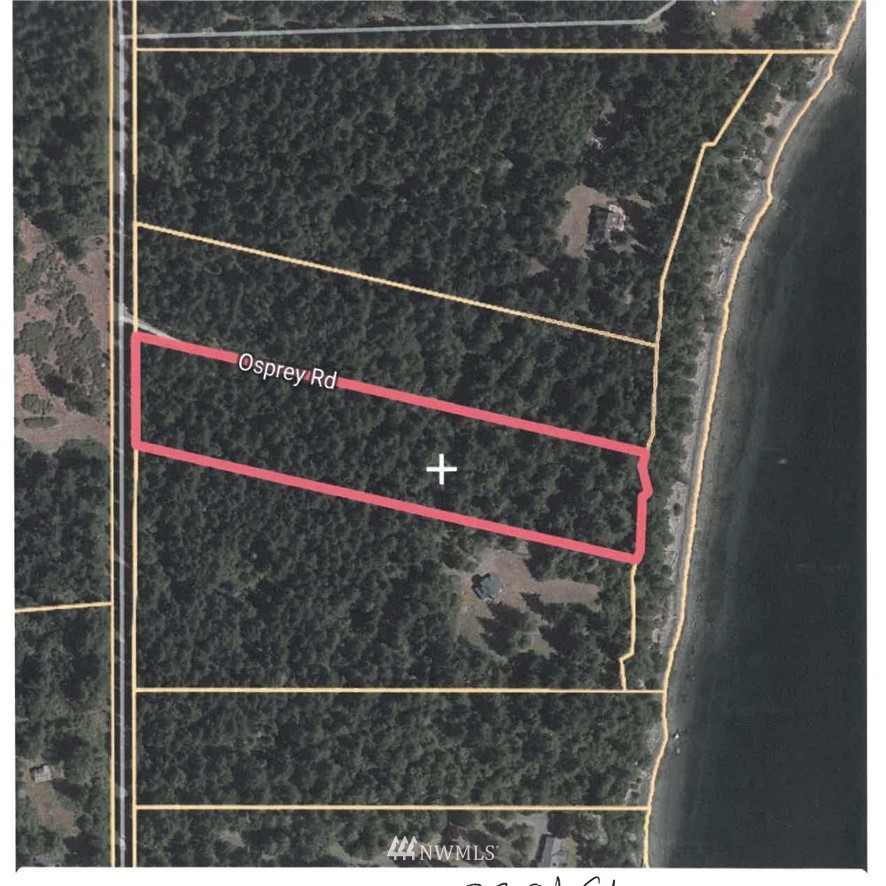 2 Osprey Road Lopez Island, WA 98261 - Photo 5 of 31