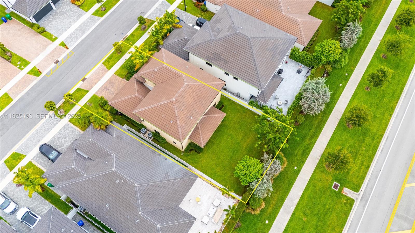 4349 Southwest 173rd Avenue Miramar, FL 33029 - Photo 62 of 63