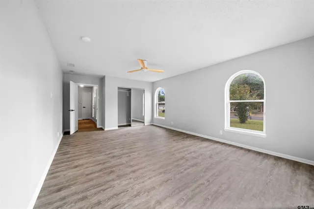 $2,200 | 4715 Edinburgh Drive, Tyler, TX 75703