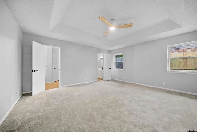 $2,200 | 4715 Edinburgh Drive, Tyler, TX 75703