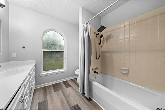 $2,200 | 4715 Edinburgh Drive, Tyler, TX 75703