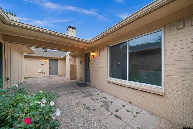 $2,200 | 4715 Edinburgh Drive, Tyler, TX 75703