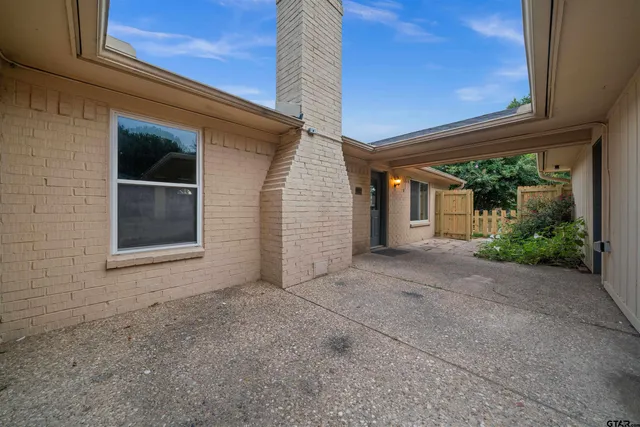 $2,200 | 4715 Edinburgh Drive, Tyler, TX 75703