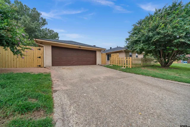 $2,200 | 4715 Edinburgh Drive, Tyler, TX 75703