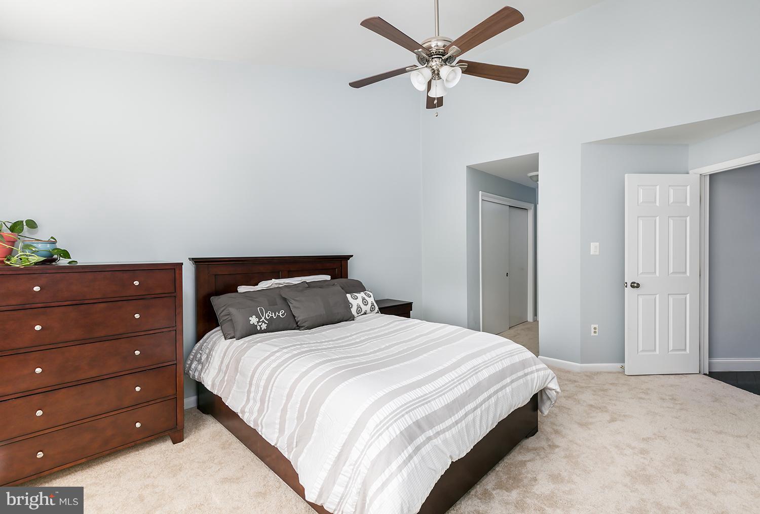 1296 Wedgewood Manor Way Reston, VA 20194 - Photo 17 of 30 Bedroom (Master)
